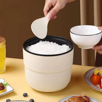 ✨ Smart Electric Mini Cooking Pot 🍲