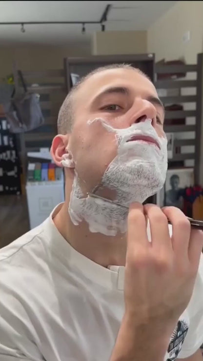 Mini Electric Quick Shaver